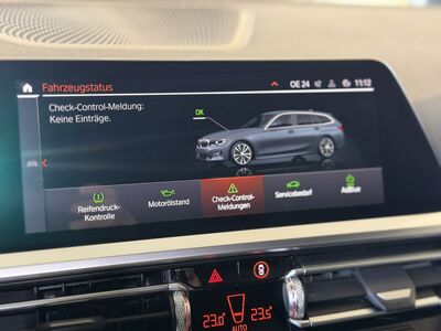 BMW 3er Gebrauchtwagen