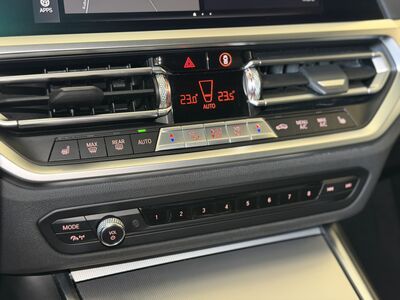 BMW 3er Gebrauchtwagen