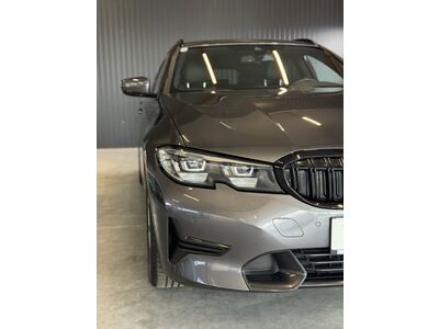 BMW 3er Gebrauchtwagen