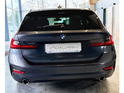 BMW 3er Gebrauchtwagen