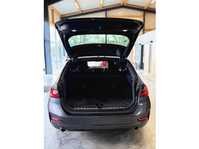 BMW 3er Gebrauchtwagen