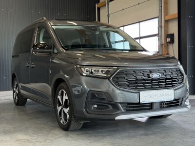 Ford Tourneo Connect Gebrauchtwagen