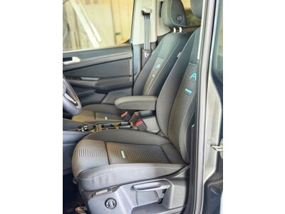 Ford Tourneo Connect Gebrauchtwagen Ford Tourneo Connect Gebrauchtwagen