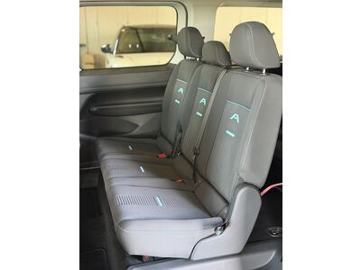 Ford Tourneo Connect Gebrauchtwagen Ford Tourneo Connect Gebrauchtwagen