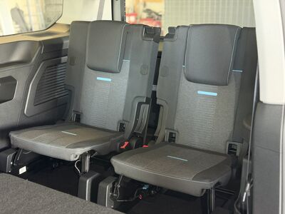 Ford Tourneo Connect Gebrauchtwagen Ford Tourneo Connect Gebrauchtwagen