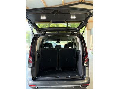 Ford Tourneo Connect Gebrauchtwagen Ford Tourneo Connect Gebrauchtwagen