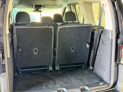 Ford Tourneo Connect Gebrauchtwagen Ford Tourneo Connect Gebrauchtwagen