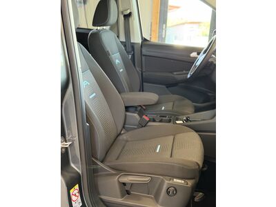 Ford Tourneo Connect Gebrauchtwagen Ford Tourneo Connect Gebrauchtwagen