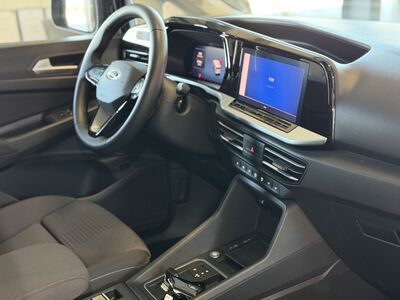 Ford Tourneo Connect Gebrauchtwagen Ford Tourneo Connect Gebrauchtwagen