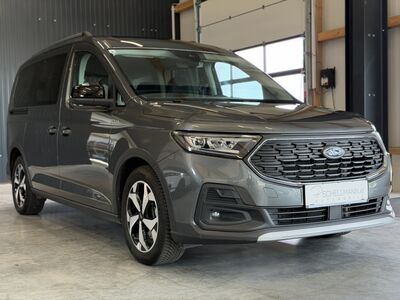 Ford Tourneo Connect Gebrauchtwagen Ford Tourneo Connect Gebrauchtwagen