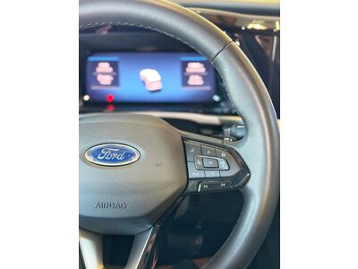 Ford Tourneo Connect Gebrauchtwagen Ford Tourneo Connect Gebrauchtwagen