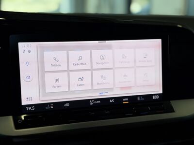 Ford Tourneo Connect Gebrauchtwagen Ford Tourneo Connect Gebrauchtwagen