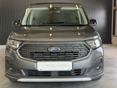 Ford Tourneo Connect Gebrauchtwagen Ford Tourneo Connect Gebrauchtwagen