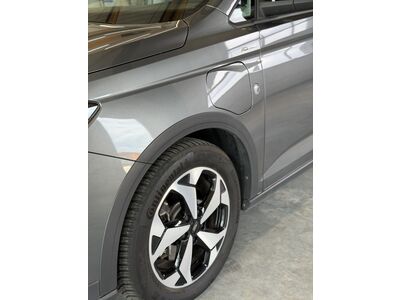 Ford Tourneo Connect Gebrauchtwagen Ford Tourneo Connect Gebrauchtwagen