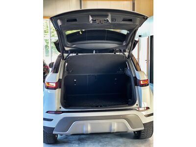 Land Rover Range Rover Evoque Gebrauchtwagen Land Rover Range Rover Evoque Gebrauchtwagen