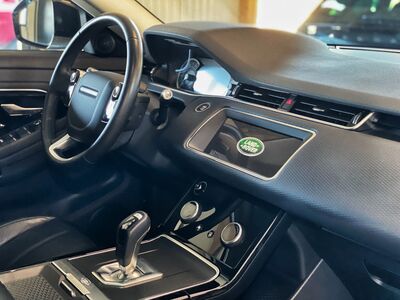 Land Rover Range Rover Evoque Gebrauchtwagen Land Rover Range Rover Evoque Gebrauchtwagen