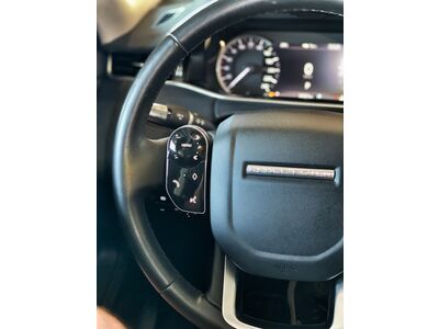 Land Rover Range Rover Evoque Gebrauchtwagen Land Rover Range Rover Evoque Gebrauchtwagen