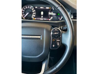Land Rover Range Rover Evoque Gebrauchtwagen Land Rover Range Rover Evoque Gebrauchtwagen