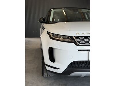 Land Rover Range Rover Evoque Gebrauchtwagen Land Rover Range Rover Evoque Gebrauchtwagen