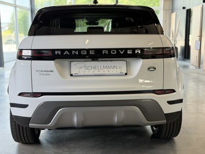 Land Rover Range Rover Evoque Gebrauchtwagen Land Rover Range Rover Evoque Gebrauchtwagen
