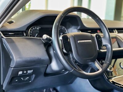 Land Rover Range Rover Evoque Gebrauchtwagen Land Rover Range Rover Evoque Gebrauchtwagen