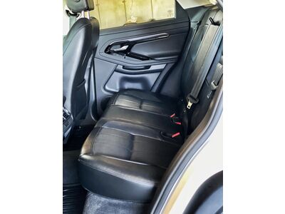 Land Rover Range Rover Evoque Gebrauchtwagen Land Rover Range Rover Evoque Gebrauchtwagen