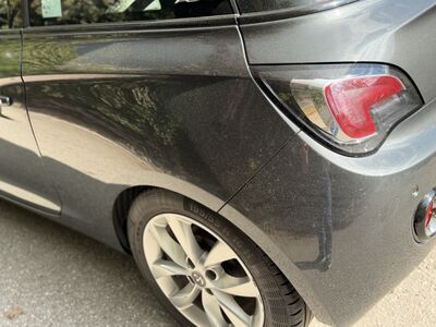 Opel Adam Gebrauchtwagen