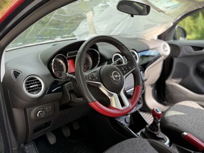 Opel Adam Gebrauchtwagen