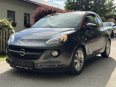 Opel Adam Gebrauchtwagen