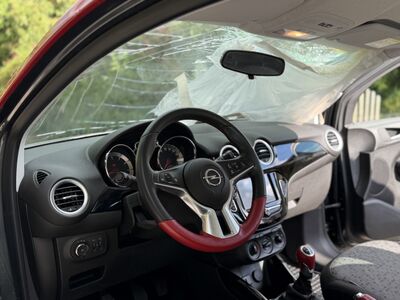Opel Adam Gebrauchtwagen