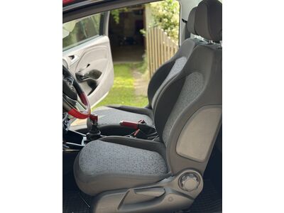 Opel Adam Gebrauchtwagen