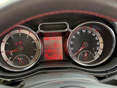 Opel Adam Gebrauchtwagen