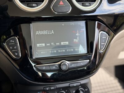 Opel Adam Gebrauchtwagen