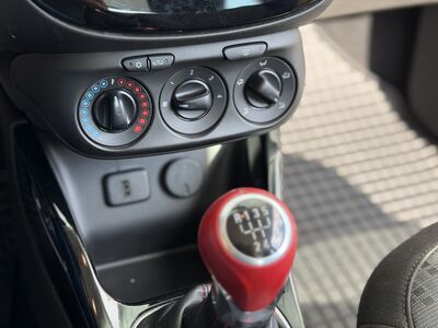 Opel Adam Gebrauchtwagen