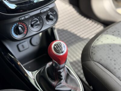 Opel Adam Gebrauchtwagen