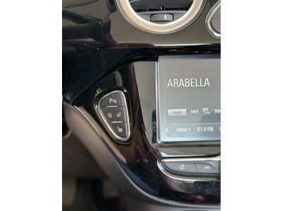 Opel Adam Gebrauchtwagen