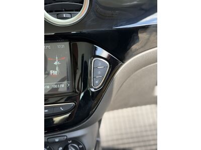 Opel Adam Gebrauchtwagen