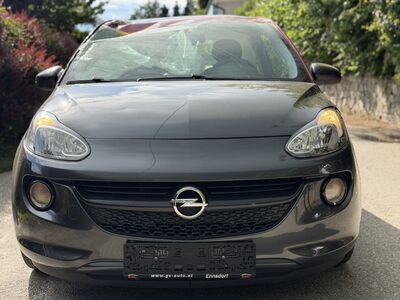 Opel Adam Gebrauchtwagen