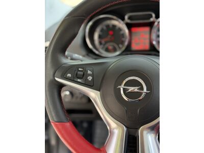 Opel Adam Gebrauchtwagen