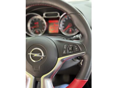 Opel Adam Gebrauchtwagen