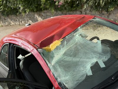 Opel Adam Gebrauchtwagen