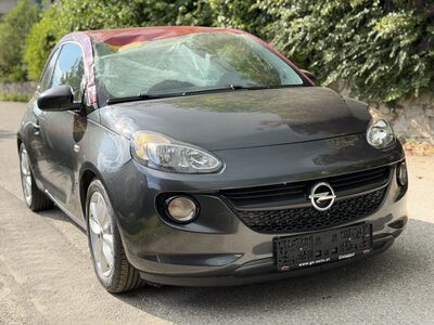 Opel Adam Gebrauchtwagen
