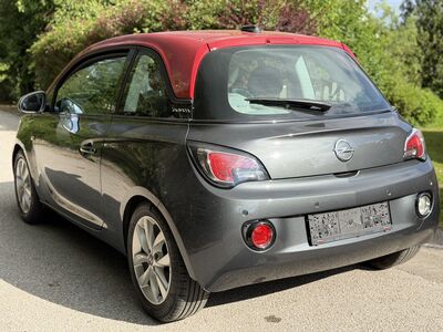 Opel Adam Gebrauchtwagen