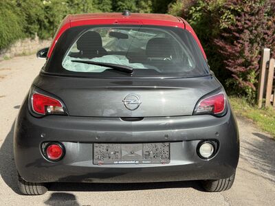 Opel Adam Gebrauchtwagen