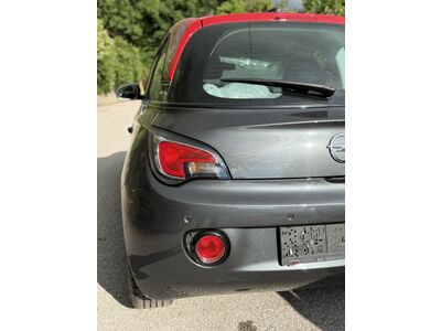 Opel Adam Gebrauchtwagen