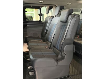 Ford Transit Custom Gebrauchtwagen Ford Transit Custom Gebrauchtwagen