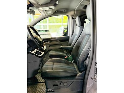 Ford Transit Custom Gebrauchtwagen Ford Transit Custom Gebrauchtwagen