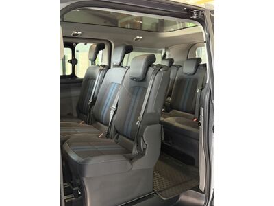 Ford Transit Custom Gebrauchtwagen Ford Transit Custom Gebrauchtwagen