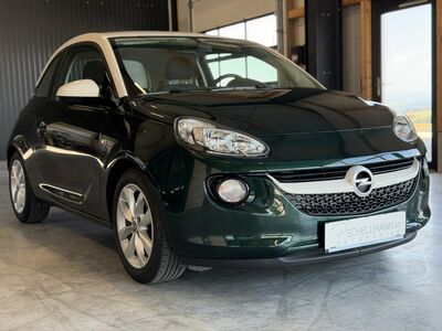 Opel Adam Gebrauchtwagen