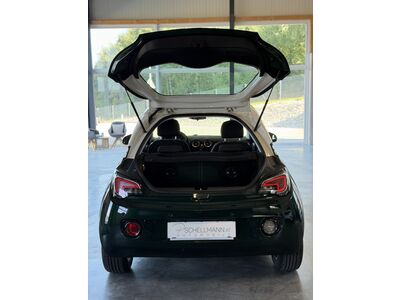 Opel Adam Gebrauchtwagen Opel Adam Gebrauchtwagen